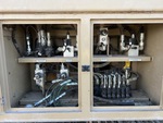 Control Station with 