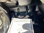 Cab with 