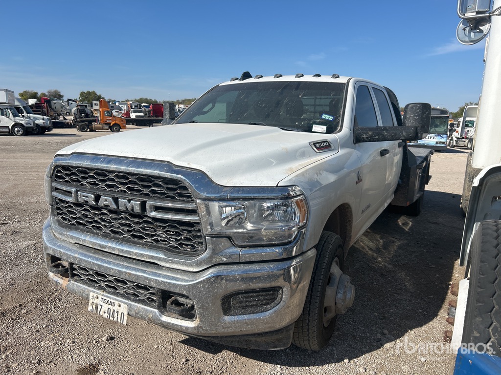 General Appearance with Featured Photo