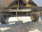 Trailer Chassis with