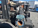 Pump with