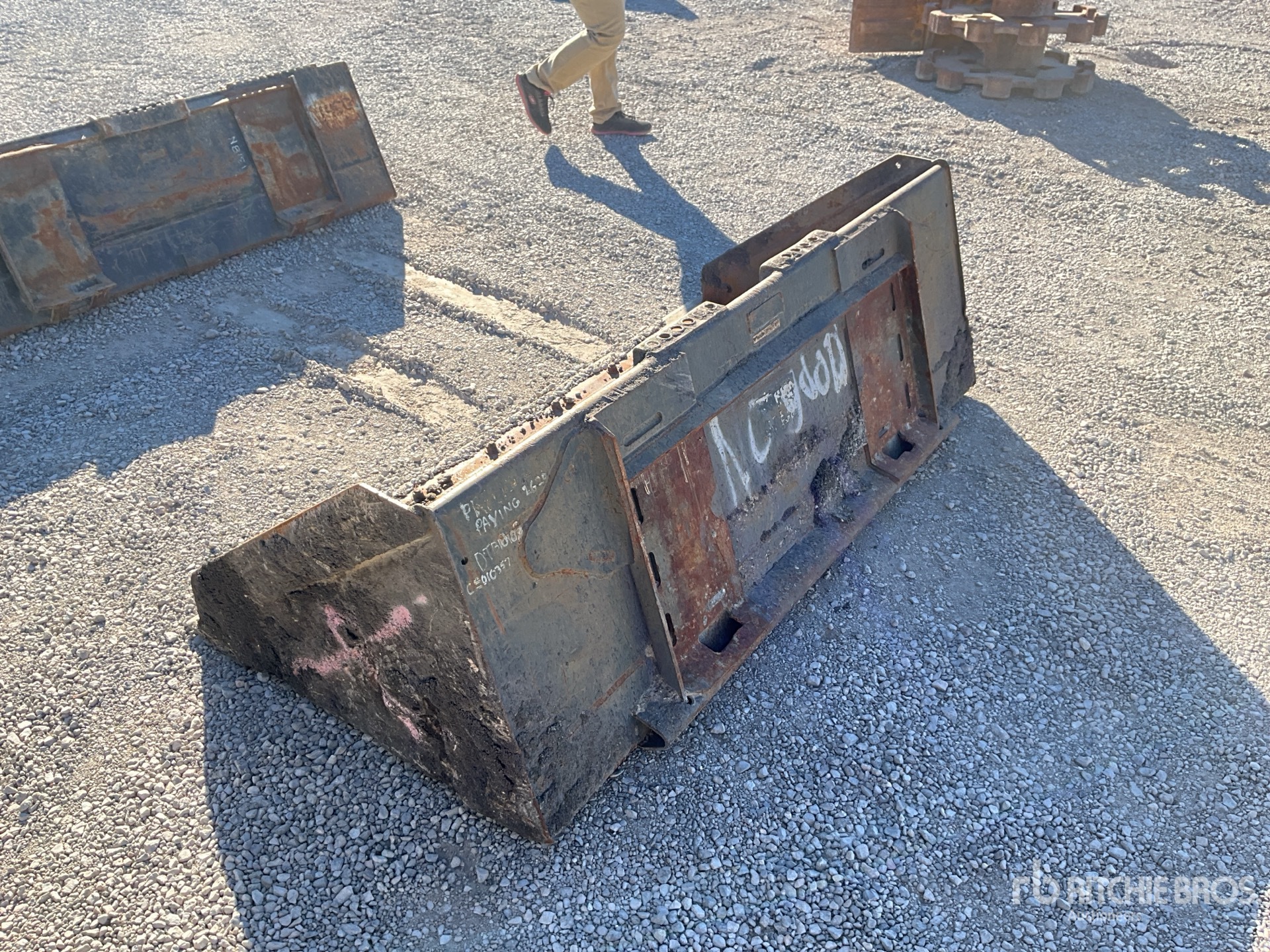 General Appearance with Imagen: esquina trasera izquierda