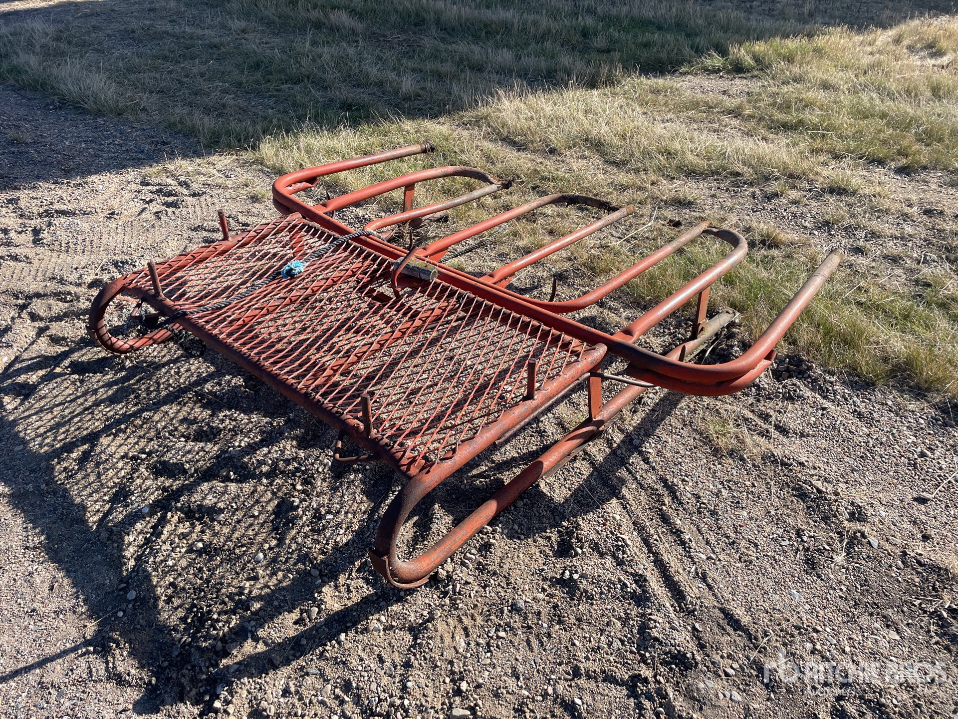 Aspect général with