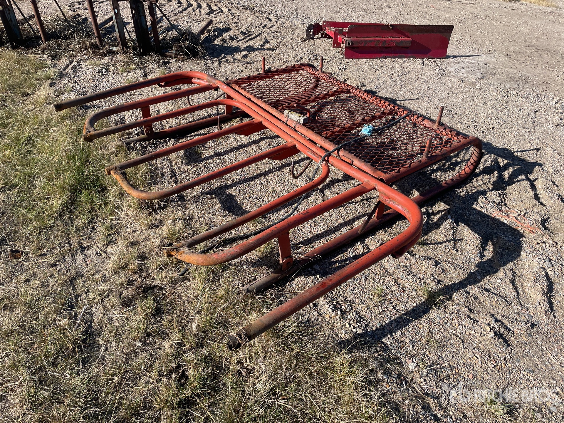 Aspect général with