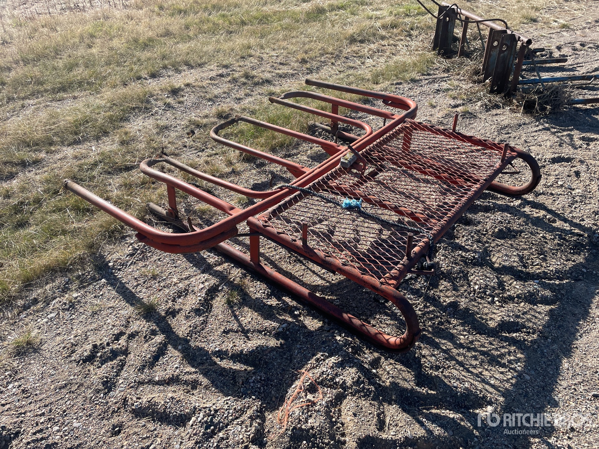 Aspect général with