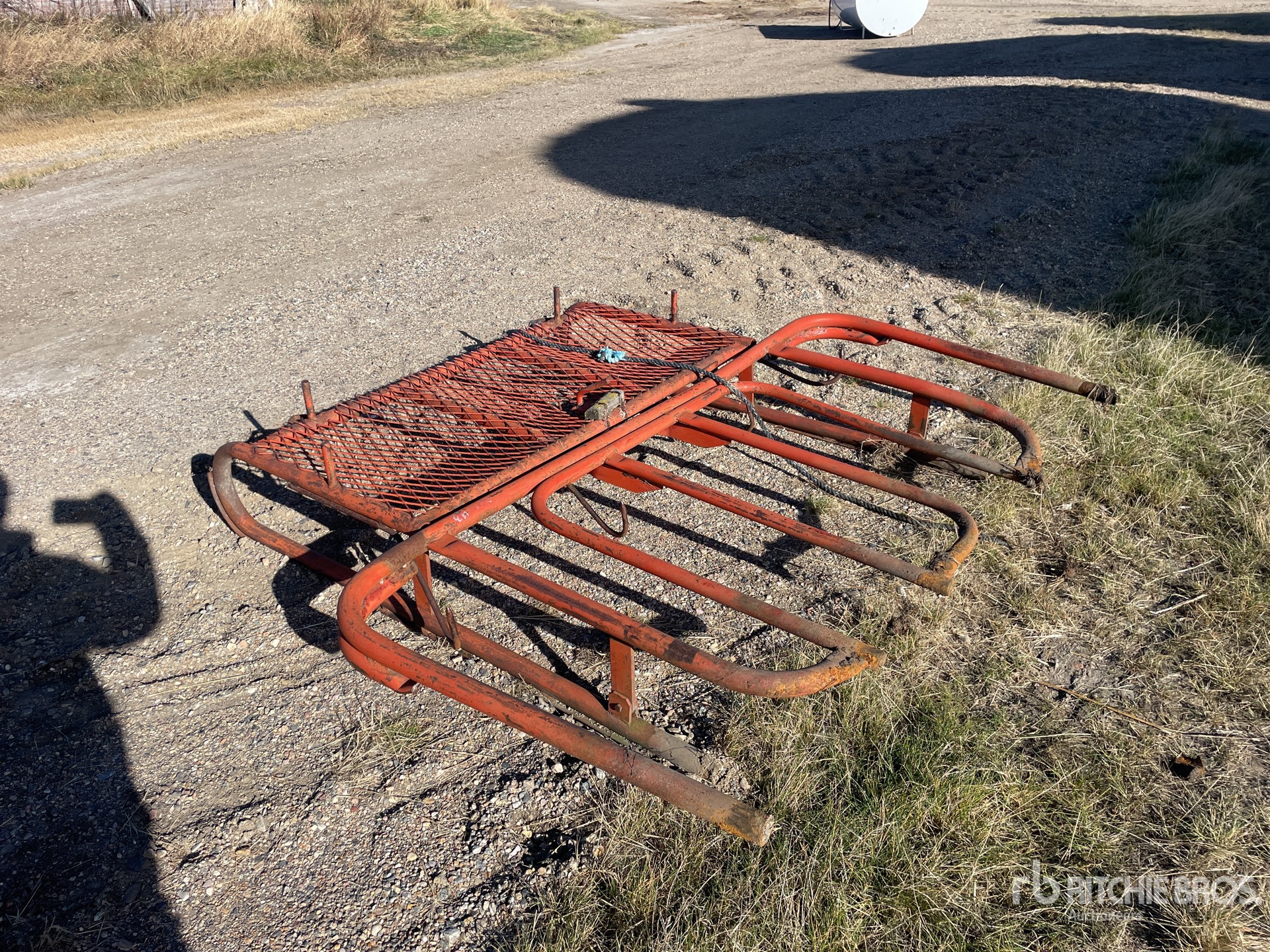 Aspect général with