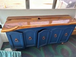 Interior with 