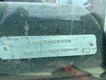 General Appearance with Second Serial Number/VIN Photo
