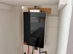 Interior with 
