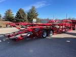 Trailer Chassis with 
