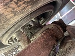 Brakes with 