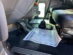 Cab with 