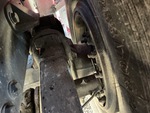 Brakes with 