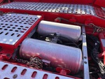 Trailer Chassis with 