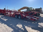 Trailer Chassis with 