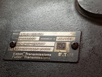 Drivetrain with 