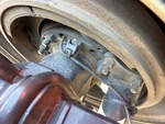 Brakes with 