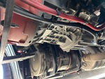 Drivetrain with 