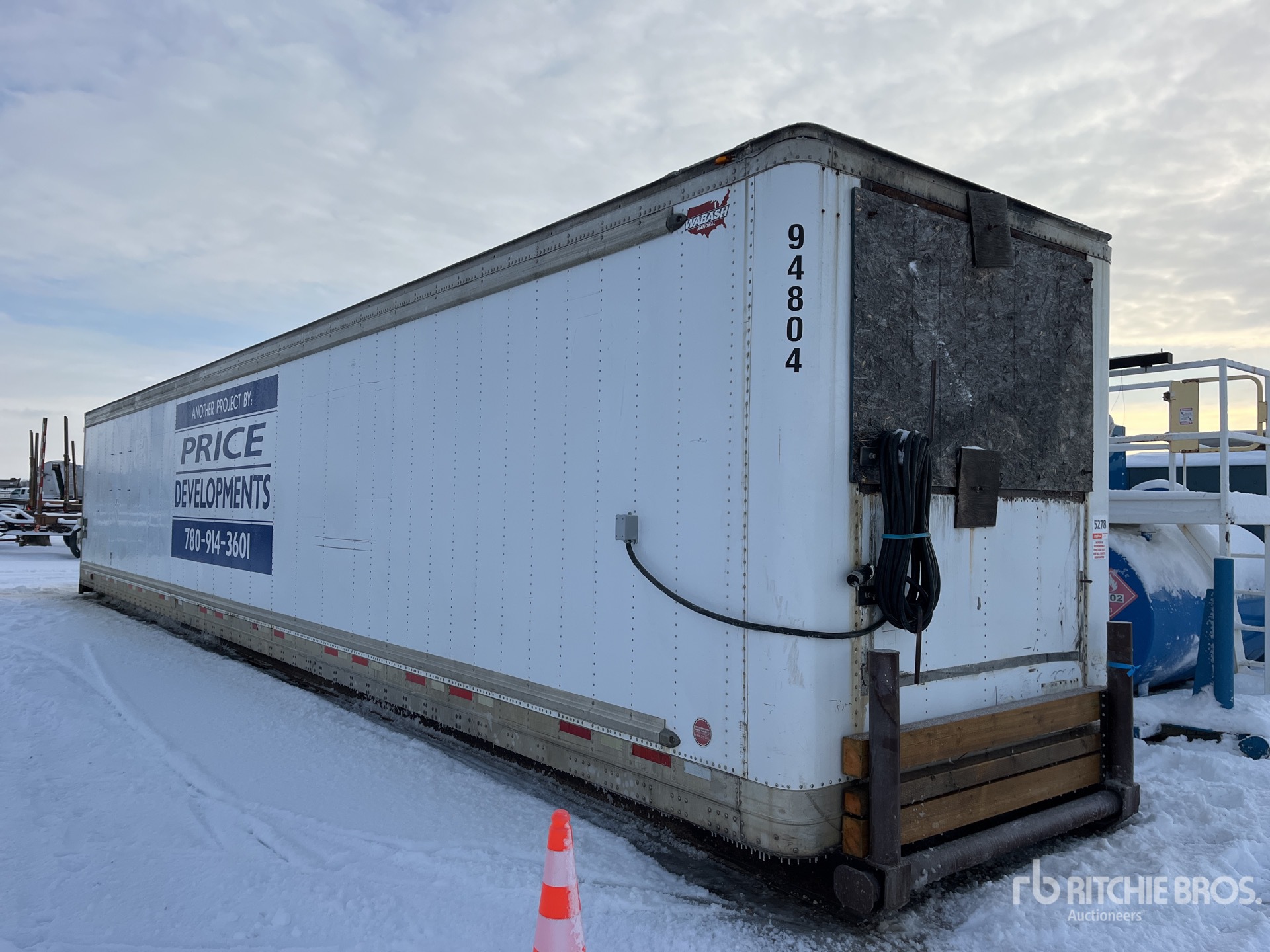 General Appearance with Foto, angolo anteriore destro