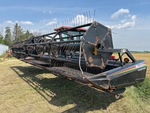 Windrower Header with 