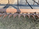 Windrower Header with 