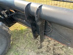 Windrower Header with 