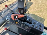 Control Station with 