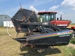Windrower Header with 