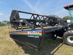 Windrower Header with 
