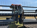 Windrower Header with 