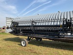 Pickup / Header with 