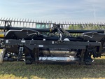 Pickup / Header with 