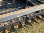 Pickup / Header with 