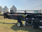 Pickup / Header with 