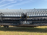 Pickup / Header with 