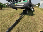 Pickup / Header with 
