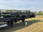 Pickup / Header with 