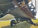 Pickup / Header with 