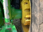 Drivetrain with 