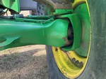 Drivetrain with 