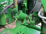 Drivetrain with 