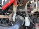Motor with 