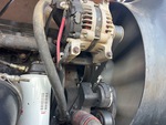 Motor with 