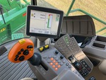 Control Station with 