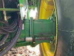 Drivetrain with 