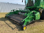 Pickup / Header with 
