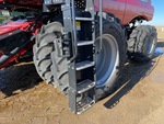 Chassis with 