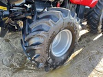 Chassis with 