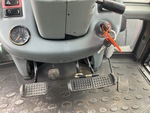 Control Station with 