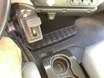 Cab with 
